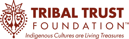 Tribal Trust Foundation logo