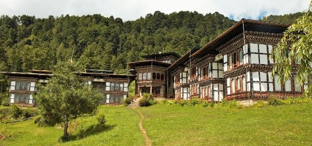 Bhutan 2020